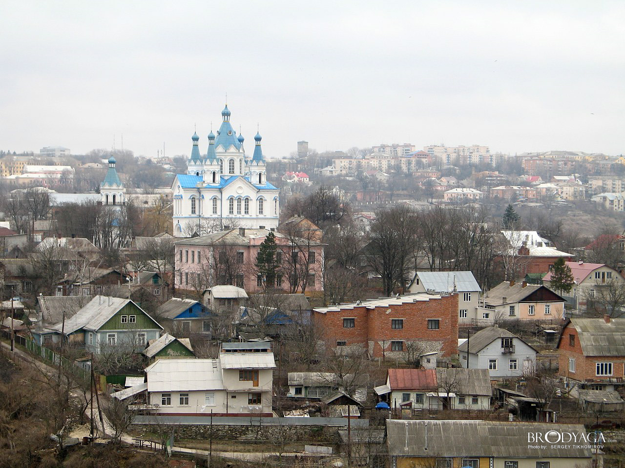 Kamenets-Podolskiy